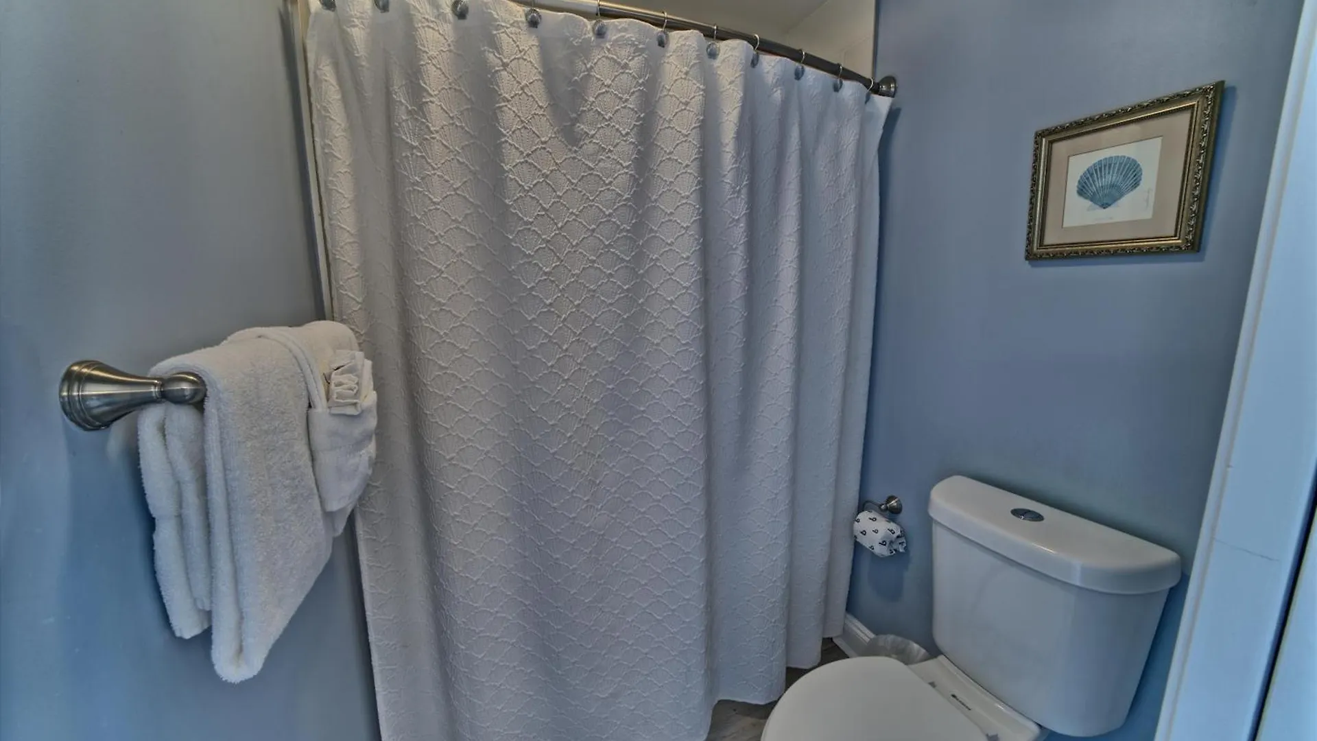 Dazzling 12Th Floor Condo With Ocean View - Unit 1204 Panama City Beach Lägenhet