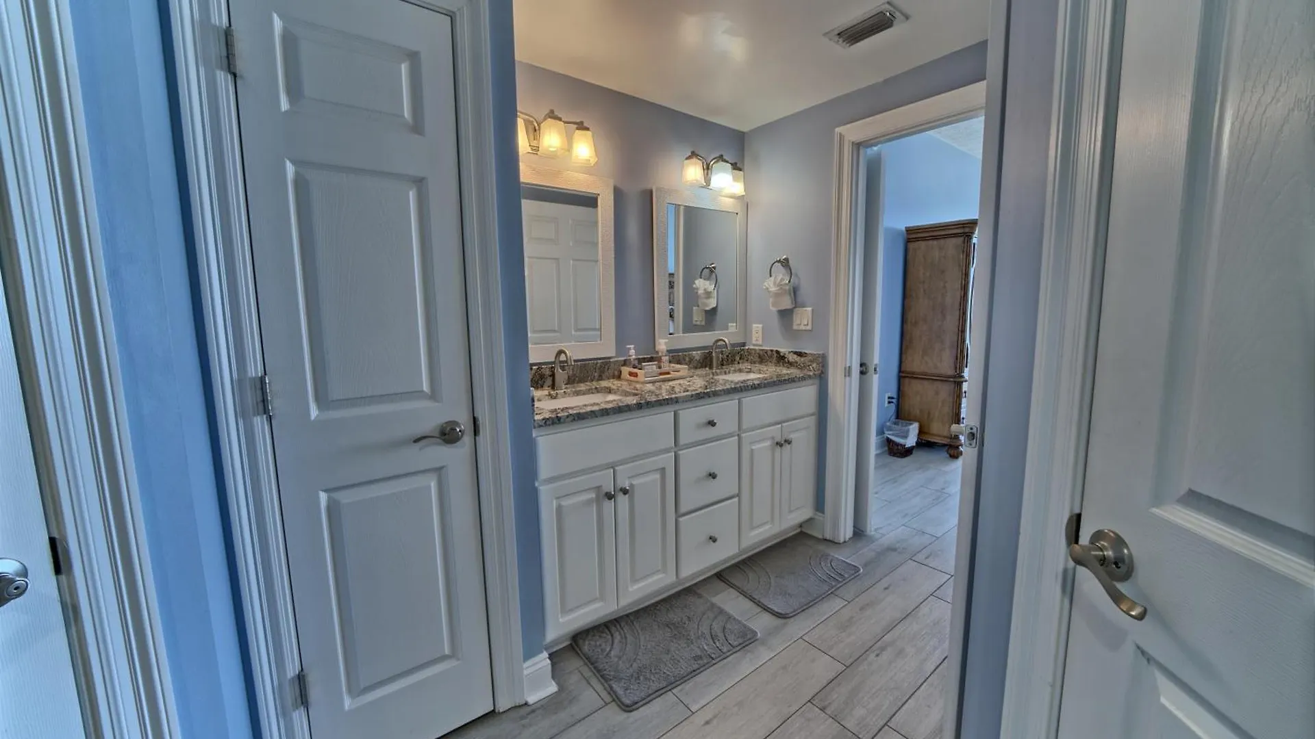 Lägenhet Dazzling 12Th Floor Condo With Ocean View - Unit 1204 Panama City Beach USA