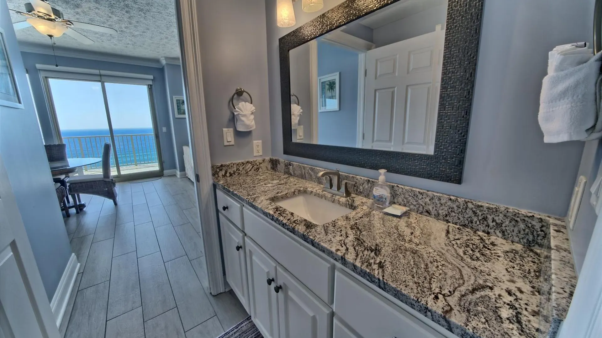 Dazzling 12Th Floor Condo With Ocean View - Unit 1204 Panama City Beach 0*,  USA