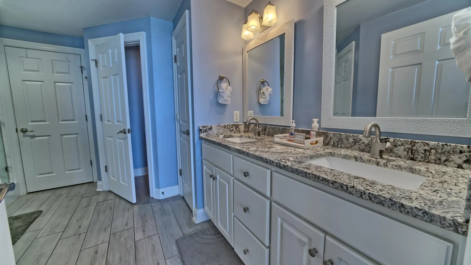Lägenhet Dazzling 12Th Floor Condo With Ocean View - Unit 1204 Panama City Beach