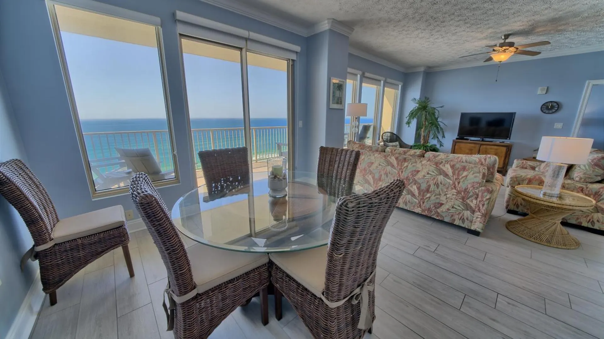 Dazzling 12Th Floor Condo With Ocean View - Unit 1204 Panama City Beach 0*,  USA