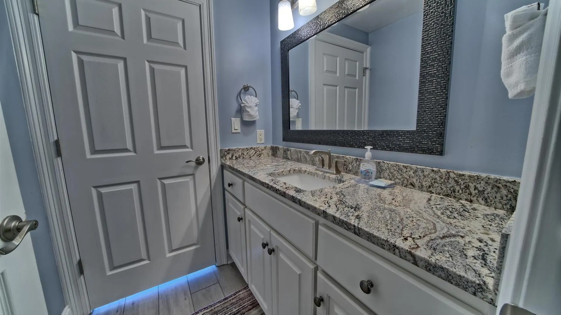 Dazzling 12Th Floor Condo With Ocean View - Unit 1204 Panama City Beach Lägenhet