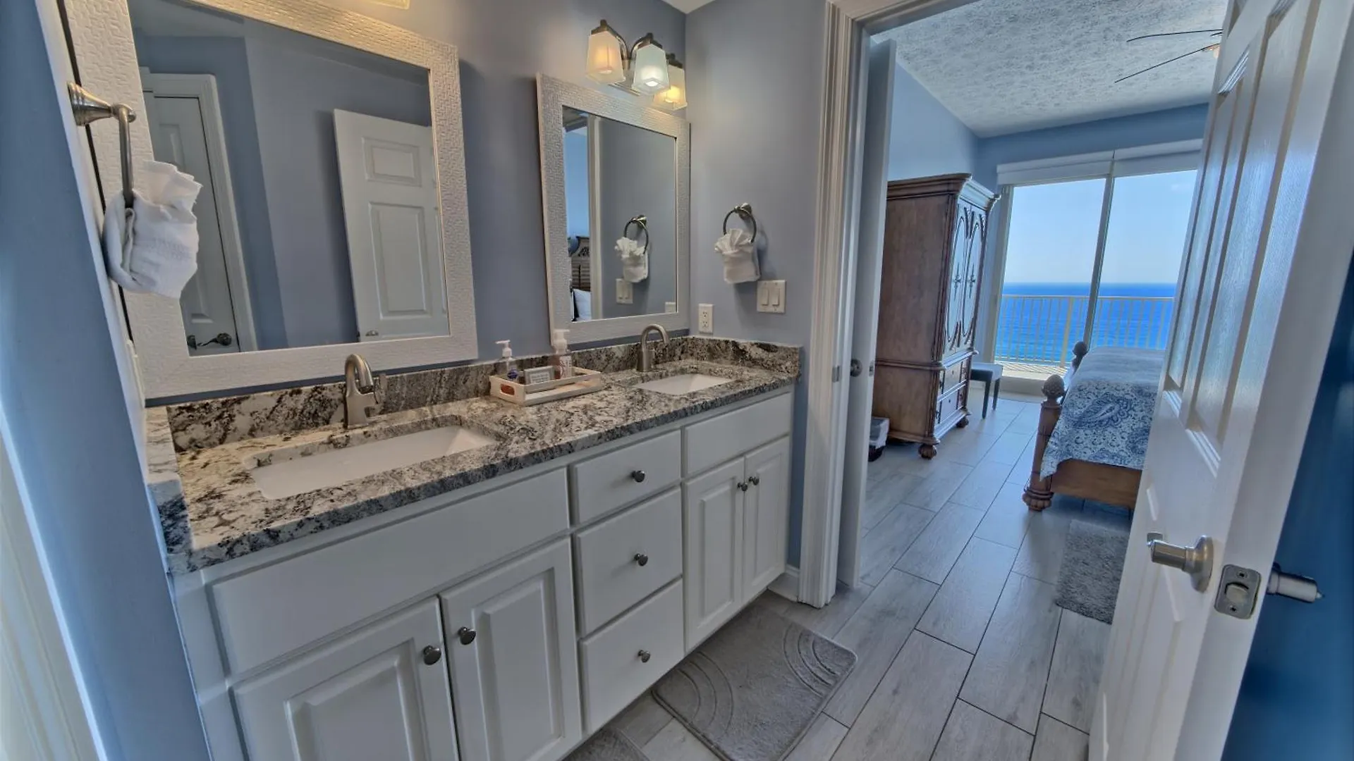 Dazzling 12Th Floor Condo With Ocean View - Unit 1204 Panama City Beach 0*,