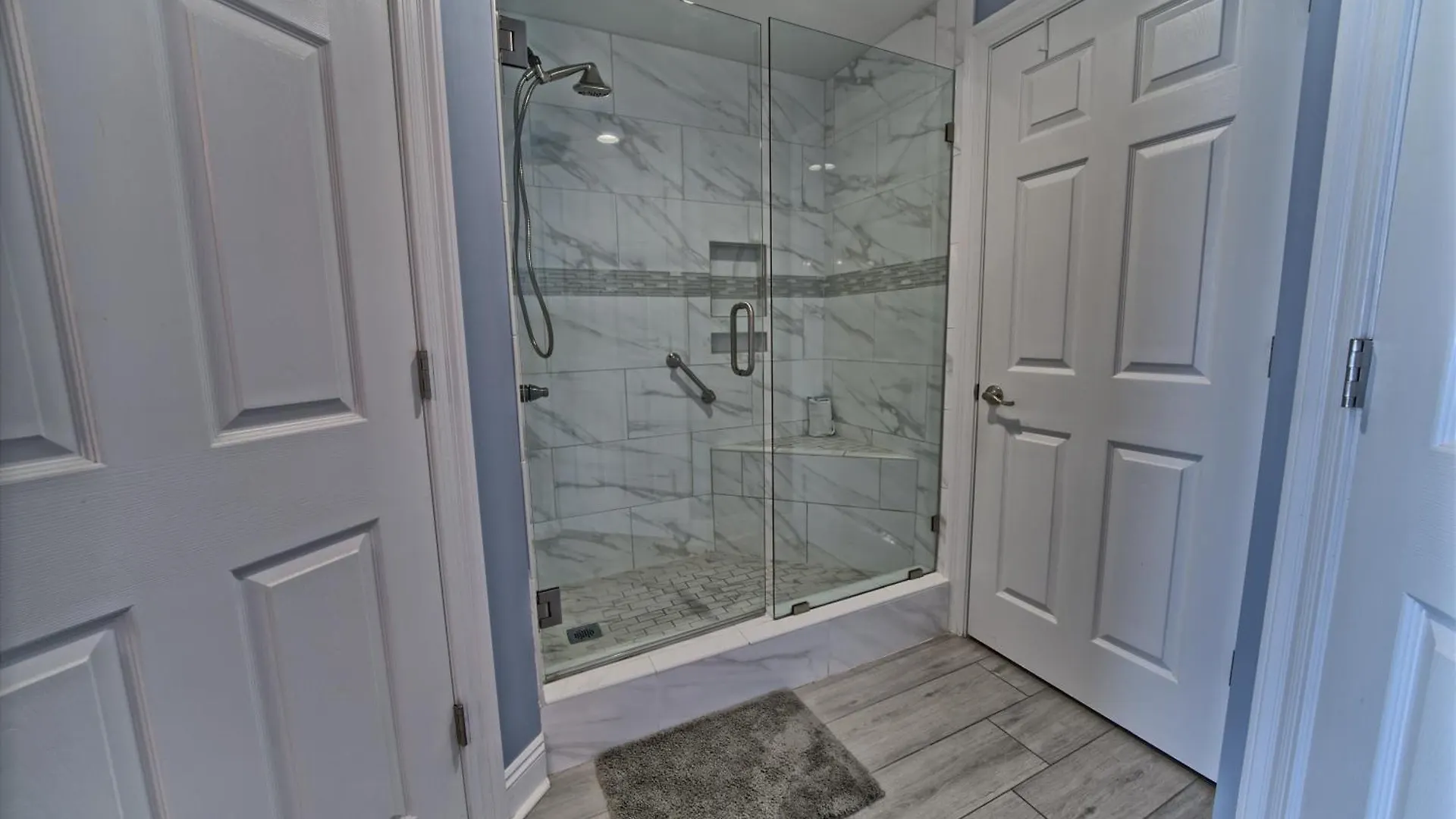 Dazzling 12Th Floor Condo With Ocean View - Unit 1204 Panama City Beach Apartment