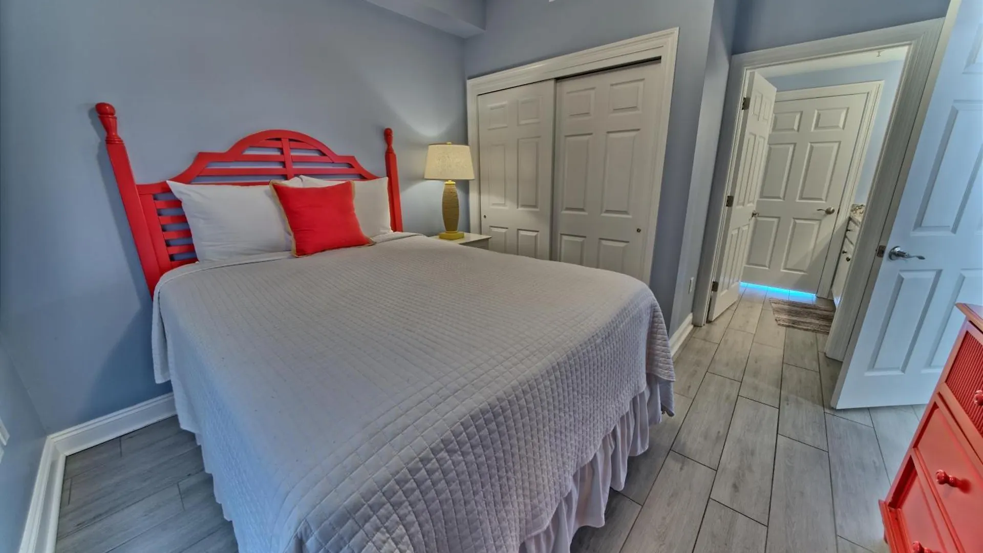 Dazzling 12Th Floor Condo With Ocean View - Unit 1204 Panama City Beach 0*,  United States