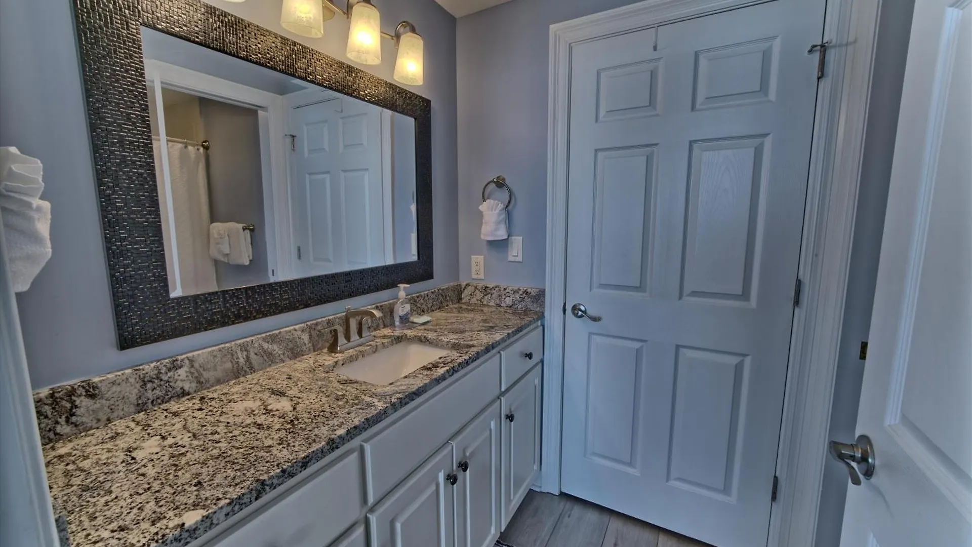 Apartment Dazzling 12Th Floor Condo With Ocean View - Unit 1204 Panama City Beach