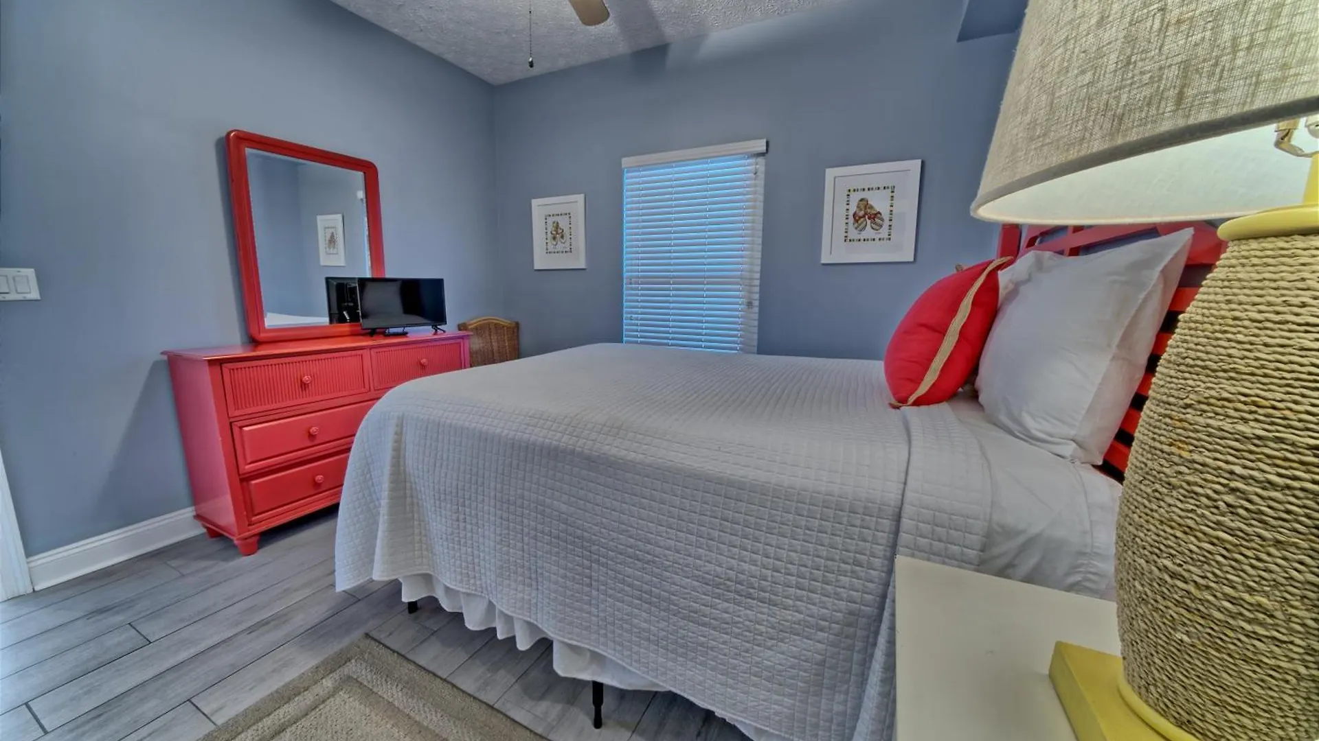 Apartment Dazzling 12Th Floor Condo With Ocean View - Unit 1204 Panama City Beach