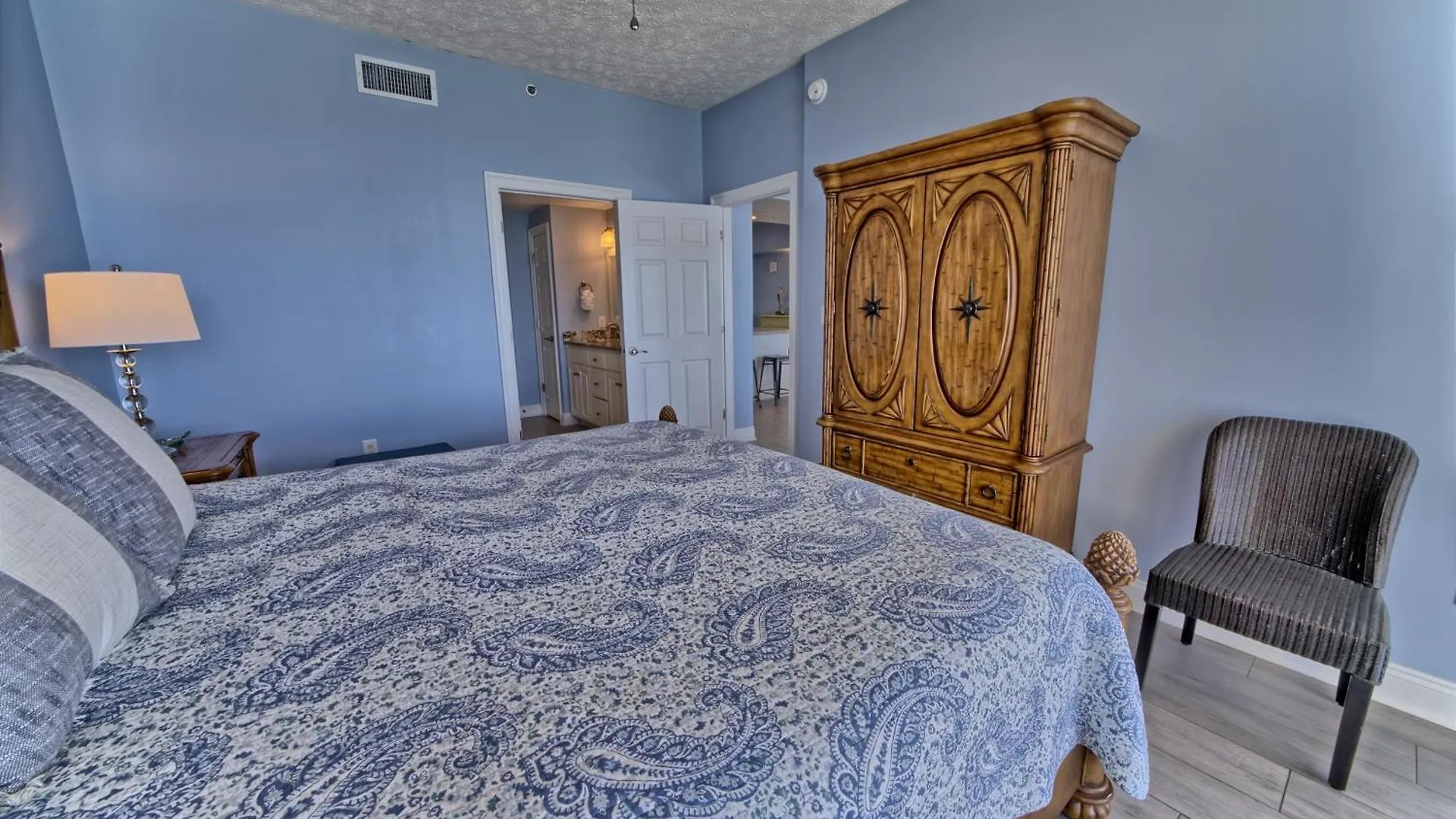 Dazzling 12Th Floor Condo With Ocean View - Unit 1204 Panama City Beach United States