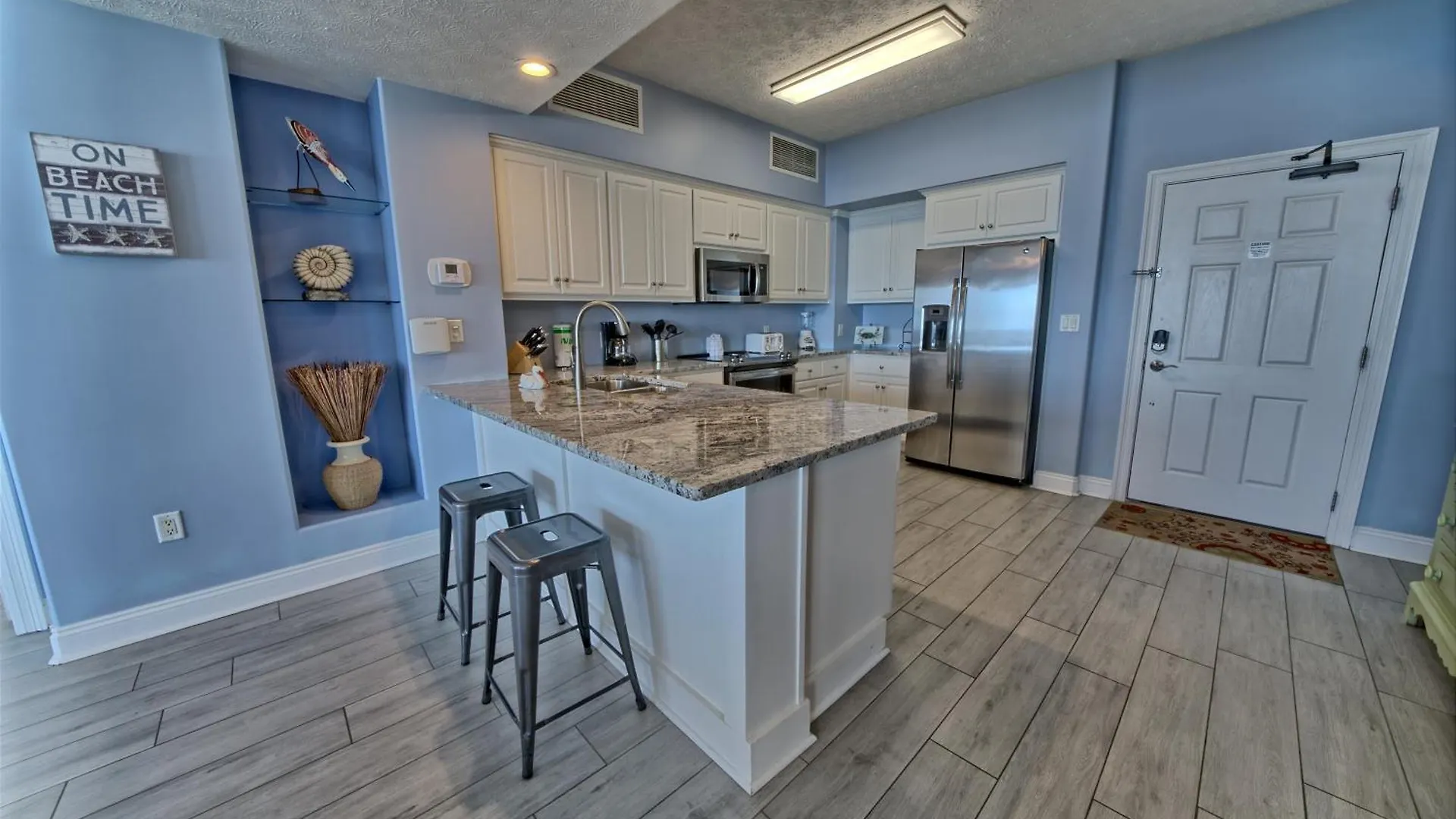 Dazzling 12Th Floor Condo With Ocean View - Unit 1204 Panama City Beach 0*,