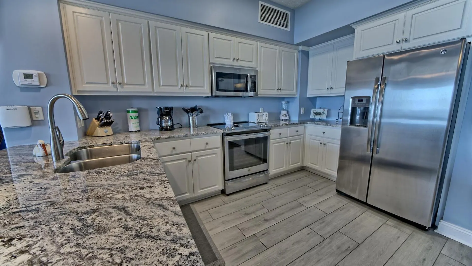 Dazzling 12Th Floor Condo With Ocean View - Unit 1204 Panama City Beach 0*,  United States